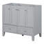 Armoire de salle de bain Anabell-37525745