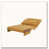 Brun est en rupture de stock sélectionné