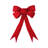 Lighted Red Bow Indoor/Outdoor Decor-116323230
