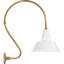 Thomas O'Brien 1 - Light Outdoor Barn Light-191274038