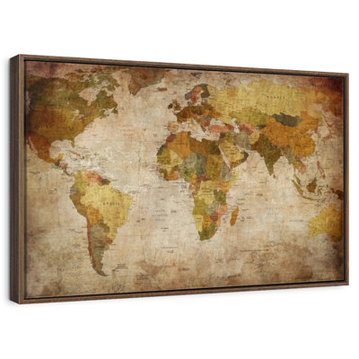 World Burwell