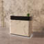 Bureau de réception rectangulaire Modern