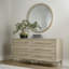 Cascade Six Drawer Dresser