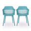 Chaise de patio Dahlia-2042897144