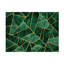 Elisabeth Fredriksson Deep Emerald Canvas Art-103086738