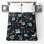 Floral Branches Quilted Bedspread All Sizes