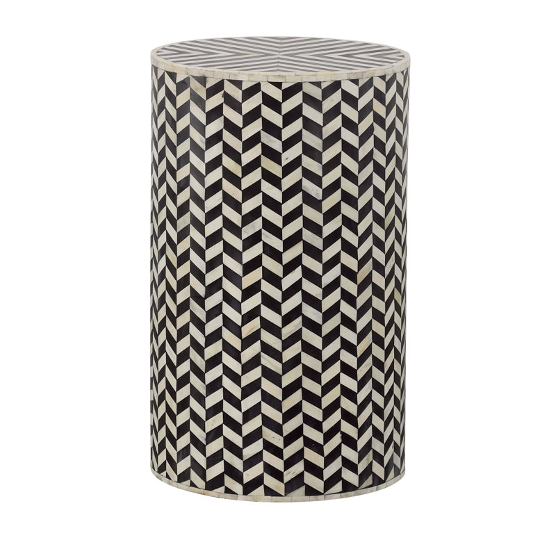 Gils End Table