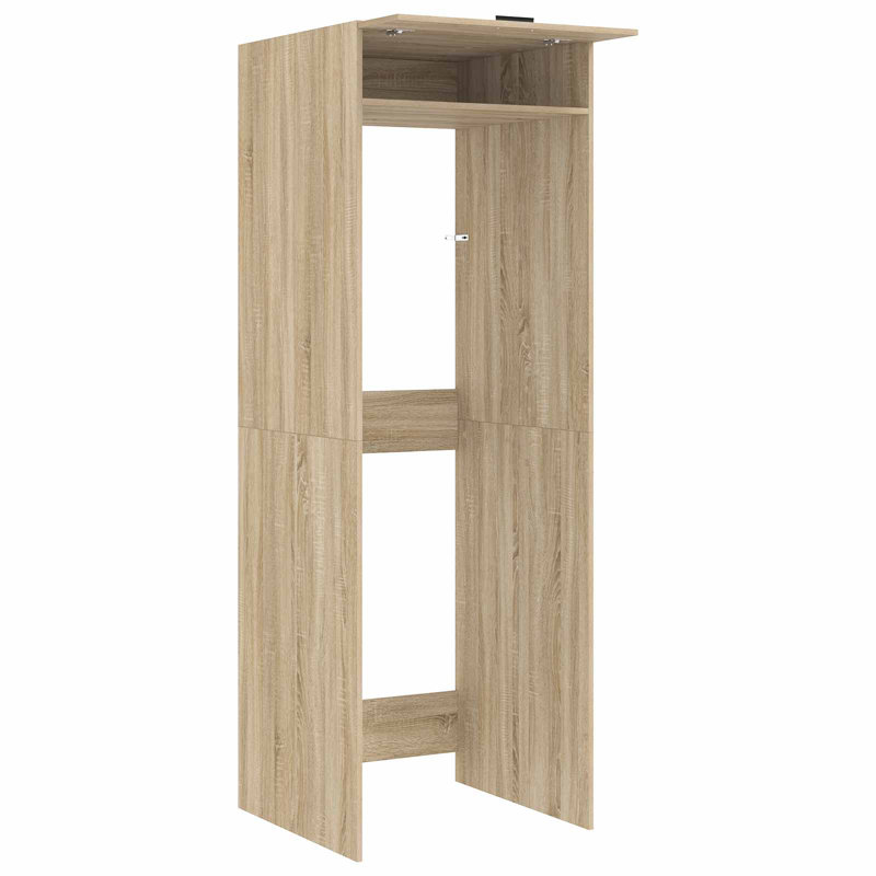 Freestanding Bathroom Cabinet, Sonoma