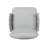 Steel 4-Pieces Coversation Set-378745669