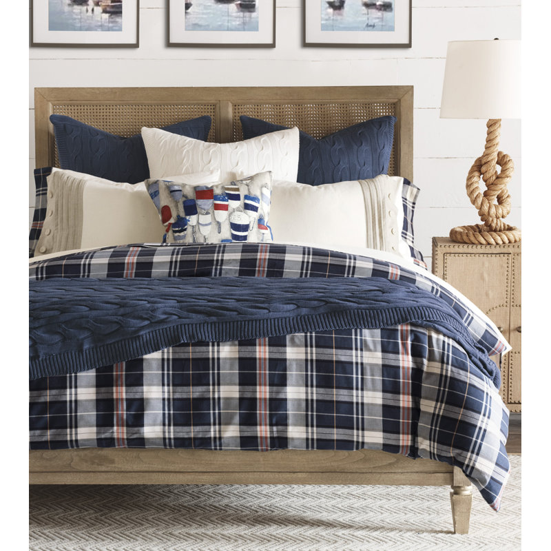 Maritime Right Standard Sham, Standard