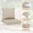 2-Piece Outdoor Deep Seat Cushion Set ( Cushion Only)-153560106