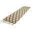 Geometric Hand Woven Area Rug-90991263