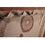 Tapis géométrique traditionnel turc 7 x 10