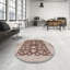 Tapis beige / brun Barlowe-71540423