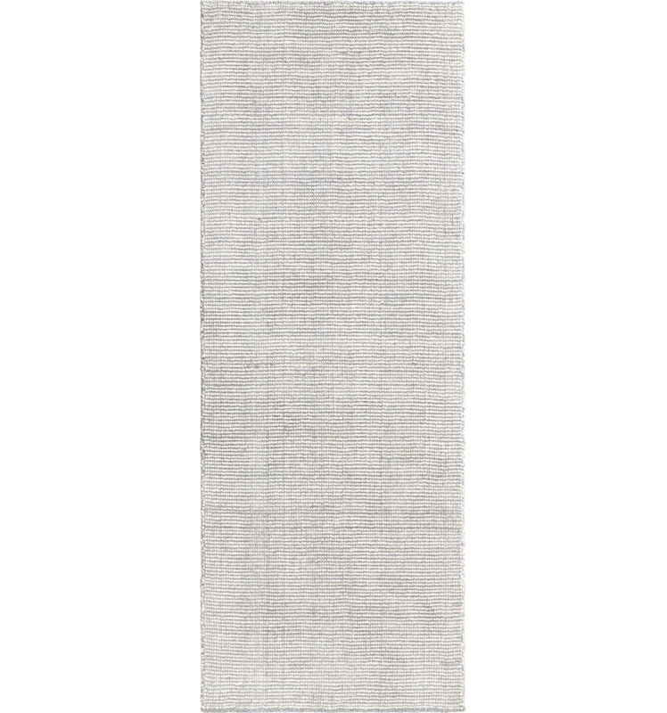 Liabah Wool Striped Indoor Rug, Runner 2' x 8'