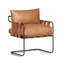 Toluca Accent Chair Black-274244256