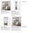 Alex Cabinet and Shelves Bookcase