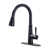 Oil Rubbed Bronze