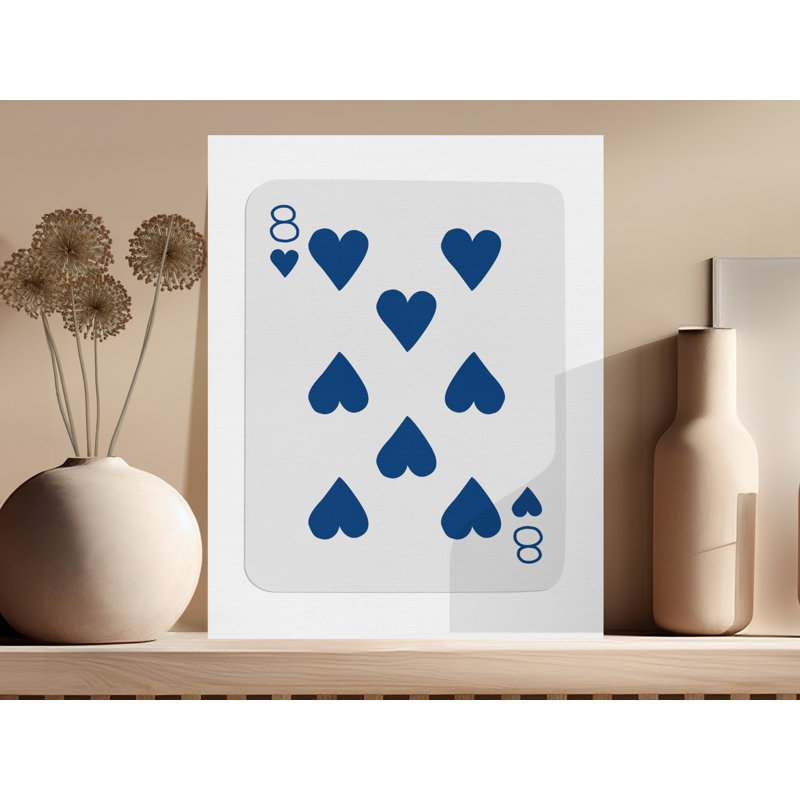 Durgin Wrapped Canvas Print Set, 9x12