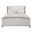 Paris Chic Velvet Bed-235106842