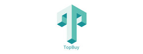Topbuy Logo