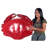 Colossal Crustacean Grand-Scale King Crab Statue-13799056