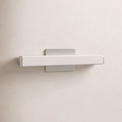 Erby LED Flush Mounted Sconce