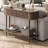 Chinese style simple elegant console table