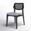 Chaise Adalay Cane-134070688