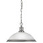 Abeer 1 - Light Dome Pendant-17706079