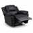 Black est en rupture de stock