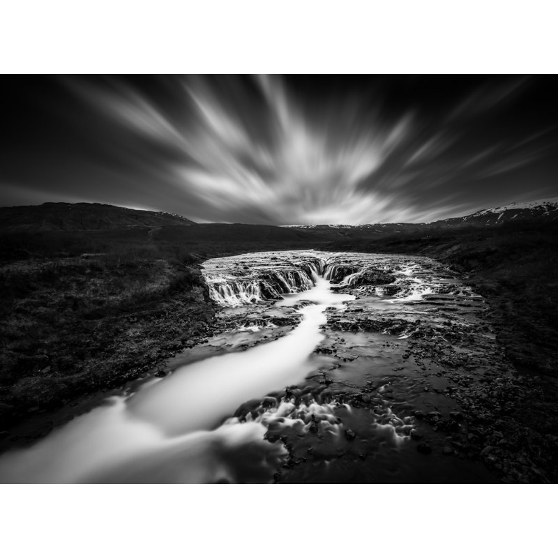 Wrapped Canvas Print, 76.2 cm H x 50.8 cm W