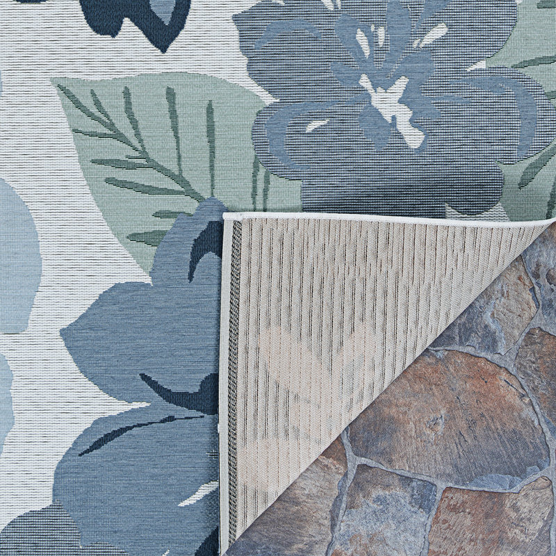 Tapis gris zone novella Dolce
