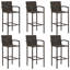 Kristo 6 Seater Rattan Conversation Set-61710363