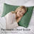 Cooling Bamboo Pillowcases, Set of 2 – Ultra Soft & Breathable-124174822-124174816