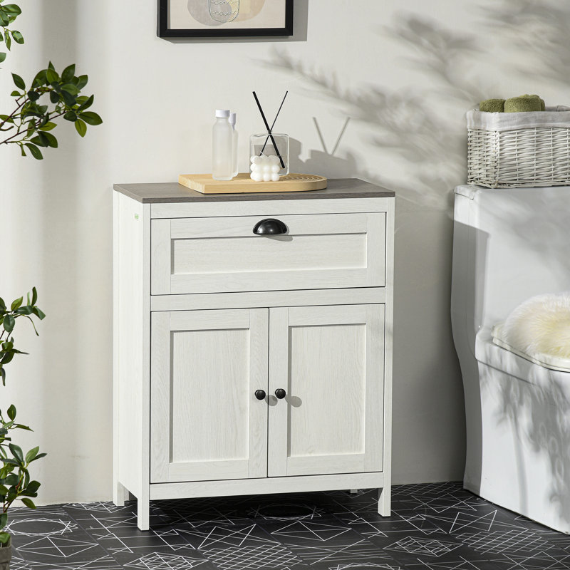Bornier Bathroom Cabinet