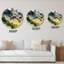 Oversized Country 29" Wall Clock-243325613