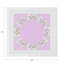 Cotton Blend Square Napkins