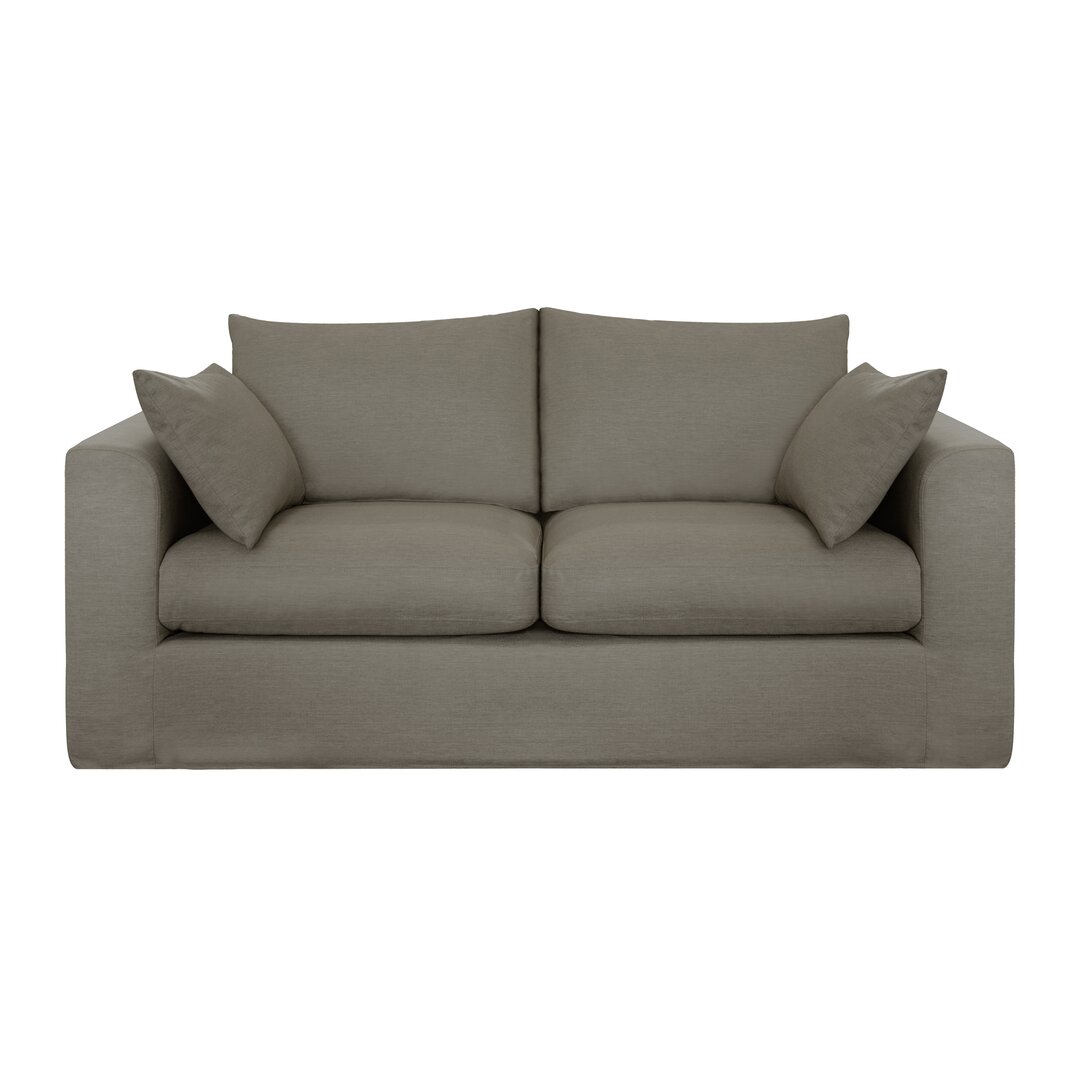 Shane 2 Sitzer Loveseat