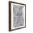 " Vibrato I " 3 - Pieces Painting Print-1596218860-1596218867
