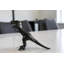 Statue en fonte d'aluminium Tyrannosaurus Rex finition bronze 16 po x 5 po x H 13 po