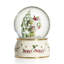 The Grinch Snow Globe