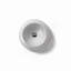 Ceramica 18.5'' L Bathroom Sink-4761343