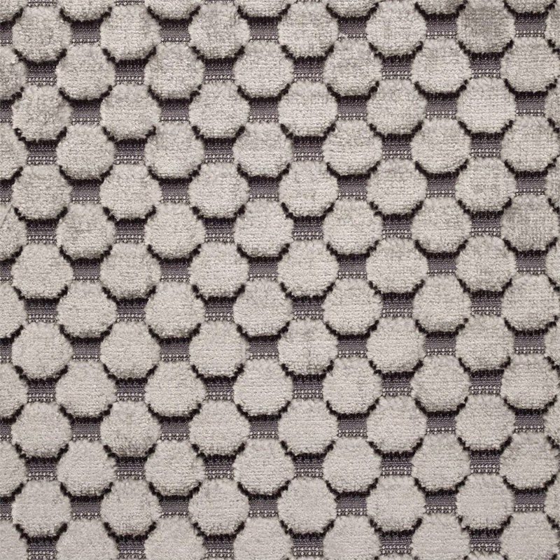 Tespi Spot Fabric, Old Gold