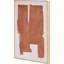 Modern & Contemporary Framed Canvas