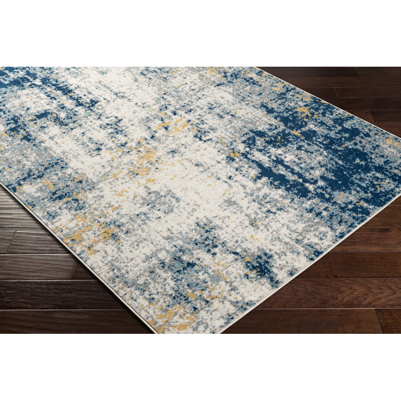 Tapis Mckeel, Rectangle 9 pi x 12 pi