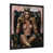Black Single Picture Framed selected