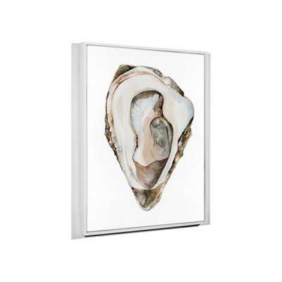 Oyster 1 Print