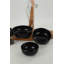 Latitude Run Annam 100% CERAMIC Salad Bowl