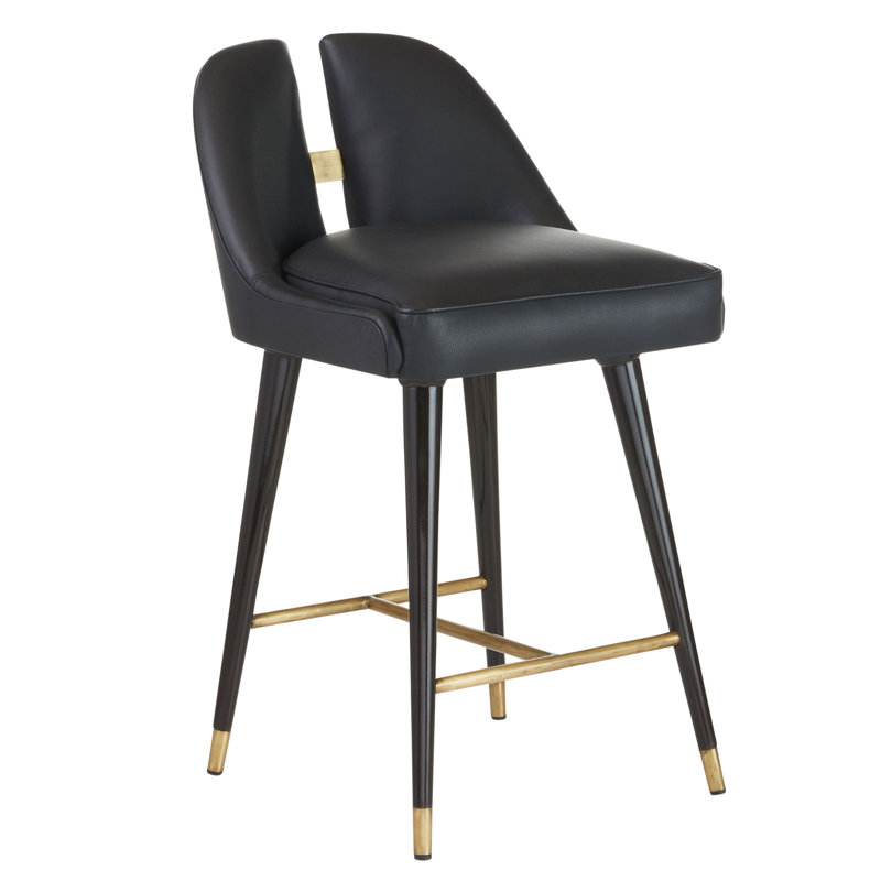 Crowley Counter Stool, Counter Stool (25.5” Seat Height)